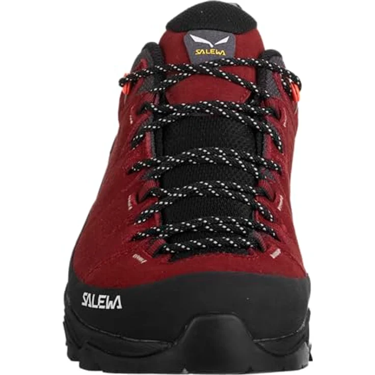 Salewa DA ALP TRAINER 2 GTX W Trekkingschuh, niedrig geschnitten, wasserdicht, GORE-TEX®, Vibram® Außensohle, komfortable Dämpfung, Damen – Bild 7