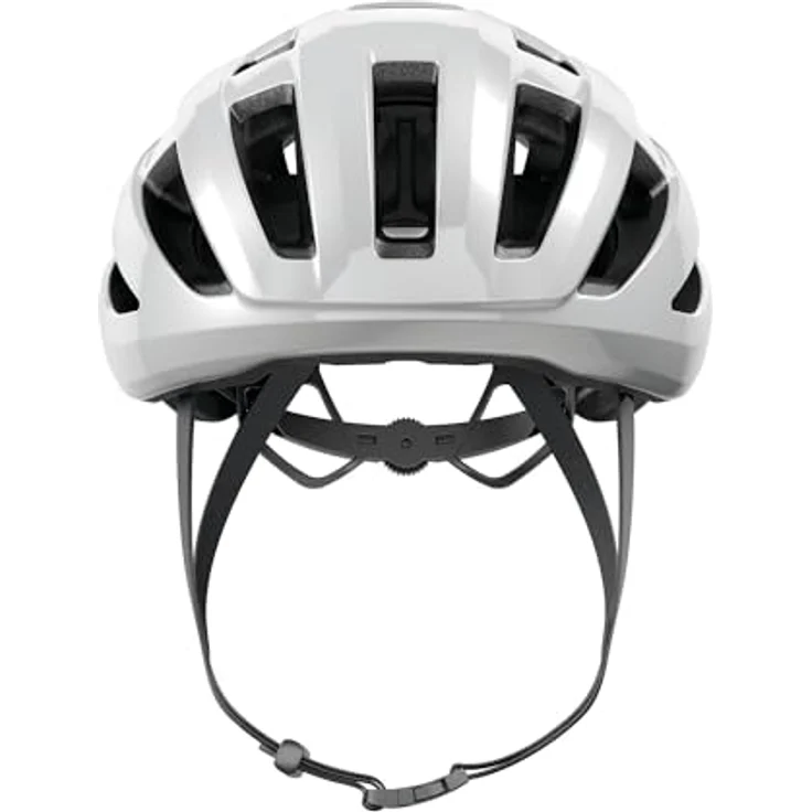 Abus PowerDome Fahrradhelm – Bild 3