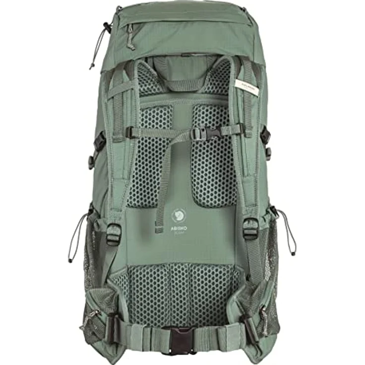 Fjällräven 27223-614 Abisko Hike 35 M/L Sports backpack Unisex Adult Patina Green wasserabweisend mit Regenhülle – Bild 3