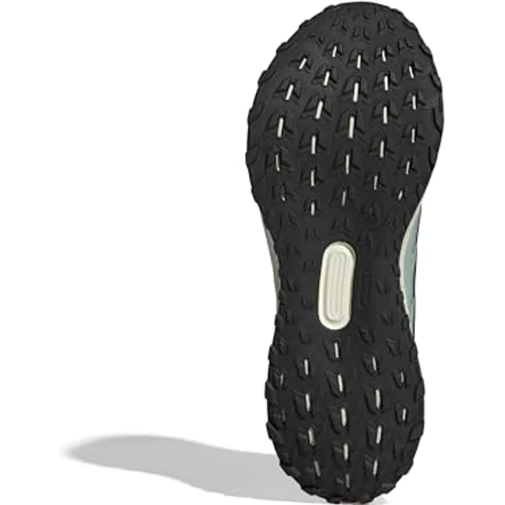 Adidas Ultrarun 5 TR, Trailrunning-Laufschuhe für Herren mit Boost-Dämpfung und griffiger Gummiaußensohle – Bild 3