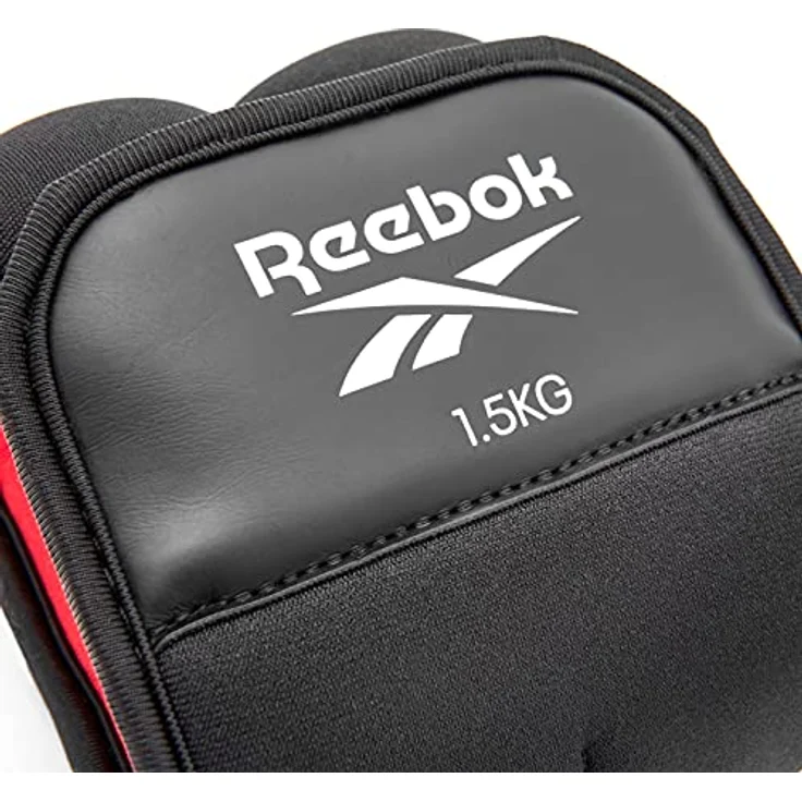 Reebok Gewichtsmanschette Ankle Weights – Bild 2