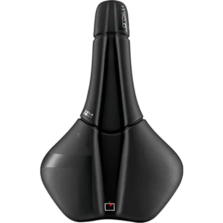 Prologo C.ONE, Velosattel aus HM T700 Carbonfaser für Rennradstrecken, flaches Sitzen, unisex – Bild 1