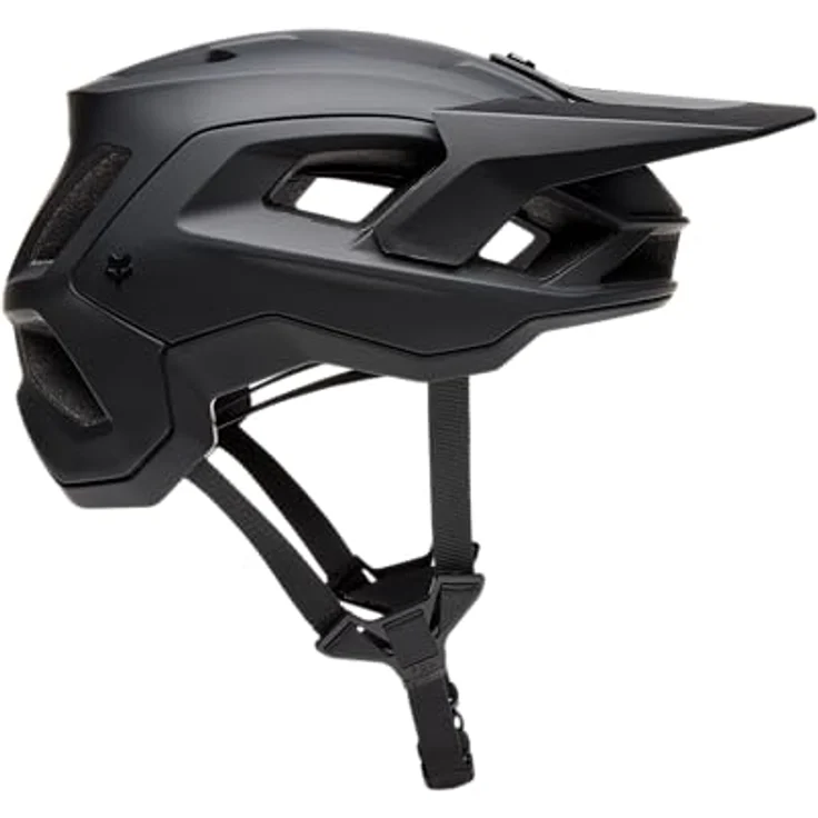 Fox Speedframe Helmet Solid, Velohelm mit MIPS-Technologie und 51-55 cm Kopfumfang – Bild 3