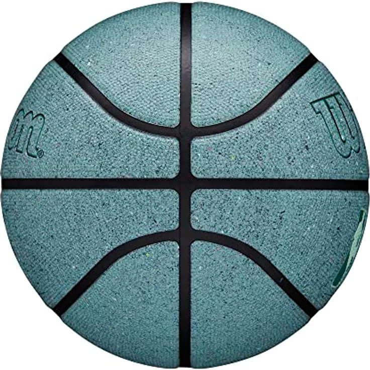 Wilson Basketball NBA DRV Pro, Größe 6 mit hervorragender Qualität und einfacher Handhabung – Bild 4