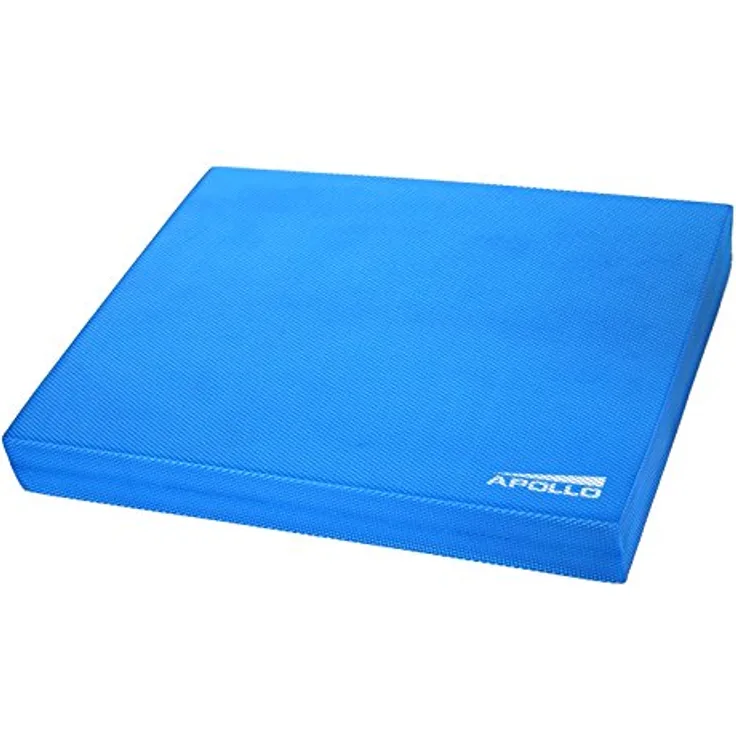 Apollo Profi Balance-Pad - Balance-Board Koordinationsmatte für Fitness,Yoga und Pilates