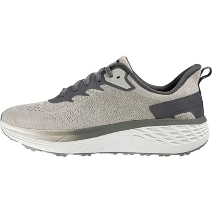 Safety Jogger Atum OB Berufsschuh, rutschfest und atmungsaktiv, lightgrey, Größe 41, nach EN ISO 20347:2022+A1:2024 OB SR E – Bild 3