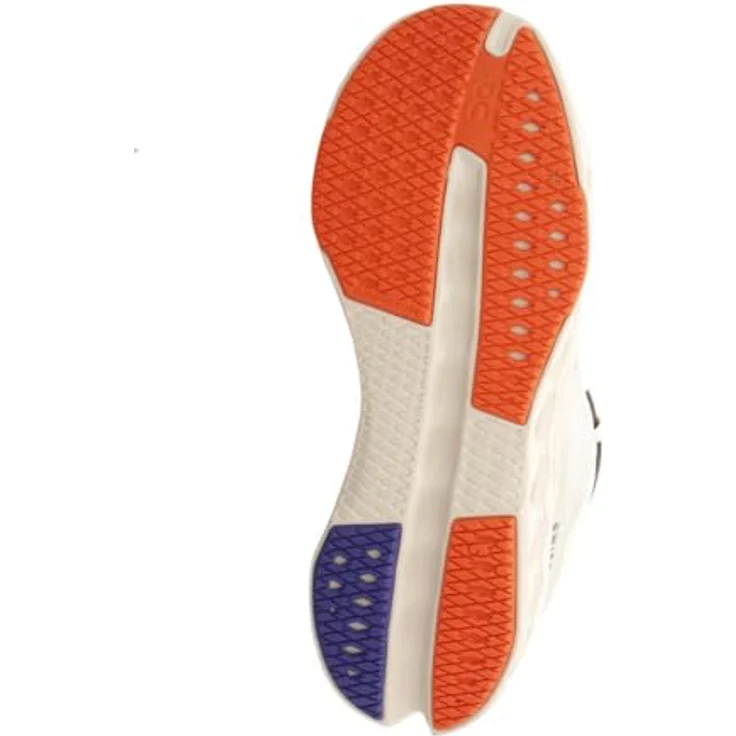 ON Cloudsurfer Next 3WE30050256, Laufschuh mit Helion Superfoam Dämpfung, 273g leicht und flexiblem Oberschuh – Bild 5