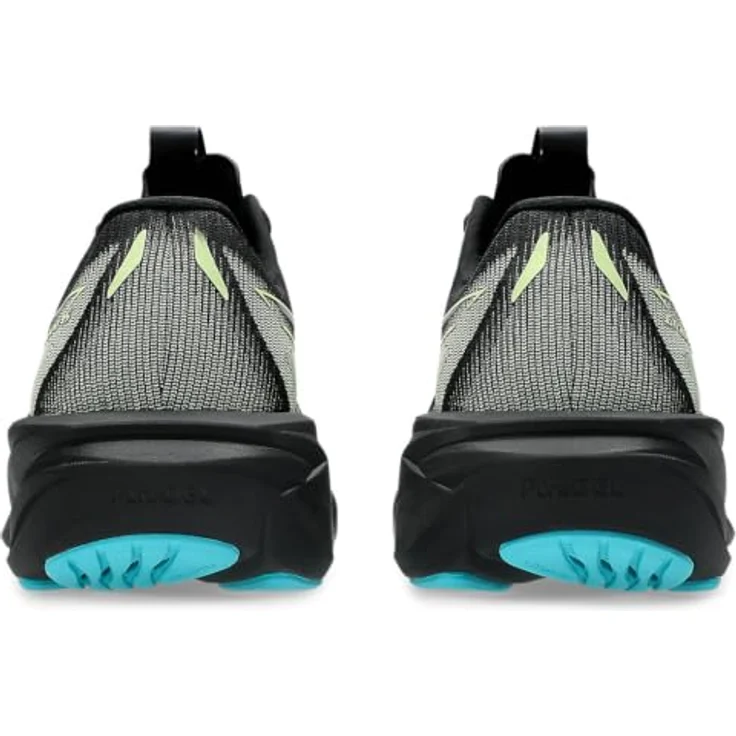 Asics GT-2000 15, Laufschuhe mit FF BLAST MAX Dämpfung und 3D GUIDANCE SYSTEM, schwarz – Bild 6