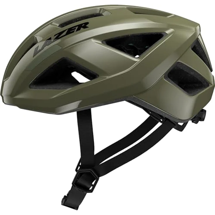 Lazer Sport Tonic, Velohelm mit MIPS-Technologie, 52 - 56 cm, leichte Polycarbonatschale, optimale Belüftung, elegantes Design – Bild 4