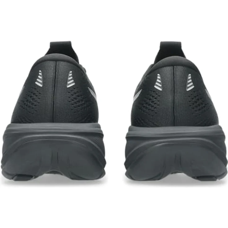 Asics Gel-Cumulus 28, Allround-Laufschuhe mit FF Blast™ MAX-Dämpfung, normaler Schuhweite, grau – Bild 3