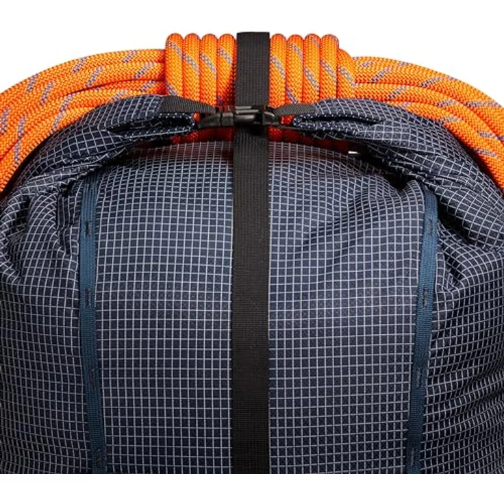 Mammut Trion 38 Women Wanderrucksack, 55 cm, schwarz, 100% Polyamid, ideal für Outdoor-Aktivitäten – Bild 7