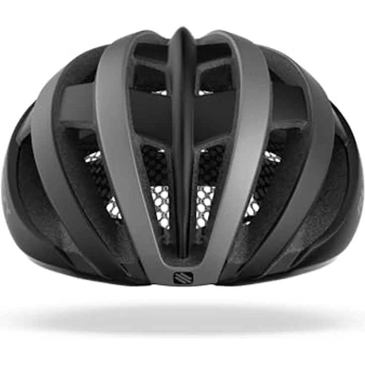 Rudy Project Venger, Velohelm für Rennradfahrer, 55-59 cm, leicht (240 g), mit 22 Belüftungsöffnungen und Reflektoren – Bild 2