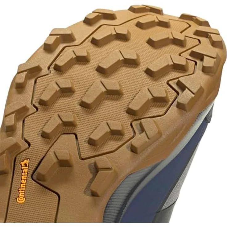 adidas TERREX SKYCHASER AX5 GORE-TEX E Wanderschuh, wasserdicht, leichte und agile Konstruktion mit optimierter Grip-Sohle – Bild 5