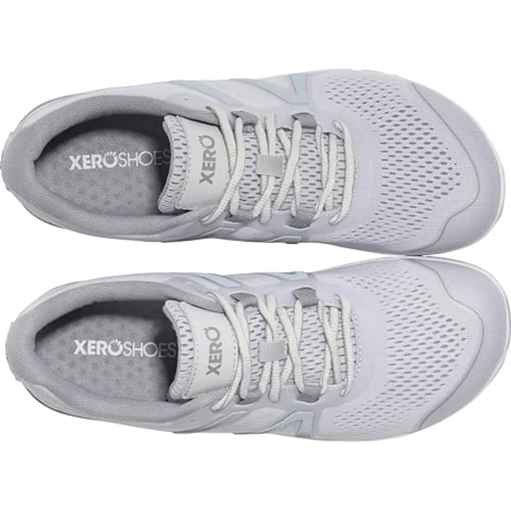 Xero Shoes HFS II, Barfussschuh für vielseitige Aktivitäten, atmungsaktiv, flache Absatzform, Gummisohle für optimale Traktion – Bild 4