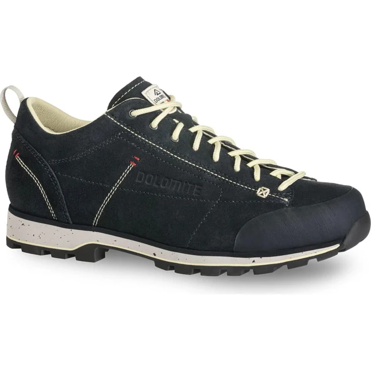 Dolomite Wanderschuhe Damen 289205-0172, Sportlicher Schnürer in Blau, Schuhgröße EUR 39 | UK 6 – Bild 1