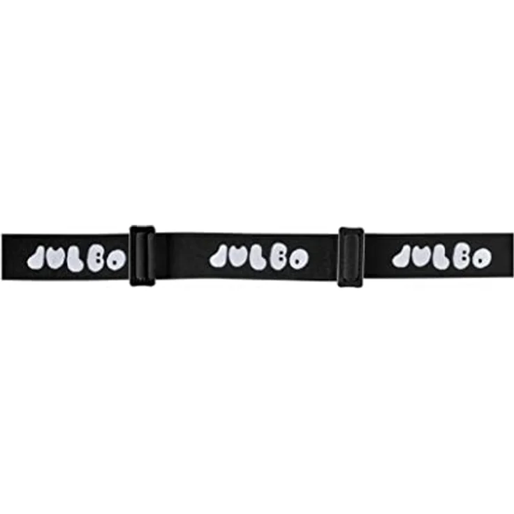 Julbo Kinder Spot, Skibrille für Kinder mit optimalem Sichtfeld, schwarz – Bild 3