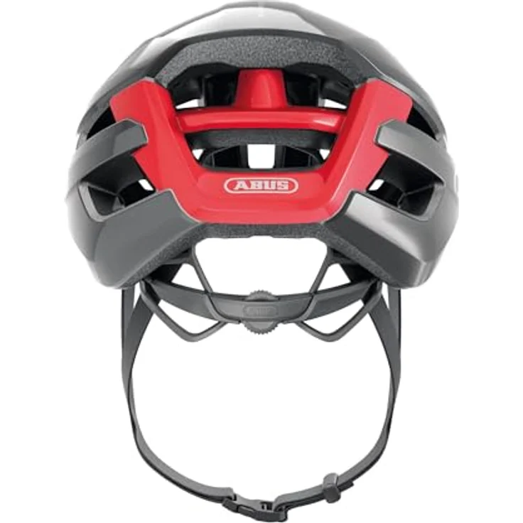 Abus PowerDome Fahrradhelm – Bild 4