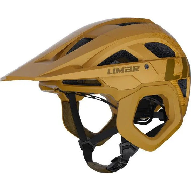 Limar Etna MIPS, MTB-Helm für Enduro und Trail, leicht und sicher, Größe M