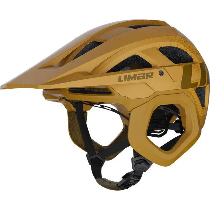 Limar Etna MIPS, MTB-Helm für Enduro und Trail, leicht und sicher, Größe M