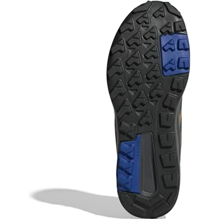 adidas TERREX ANYLANDER Hikingschuh, bequemer Wanderschuh mit Traxion Außensohle und recycelten Materialien – Bild 8