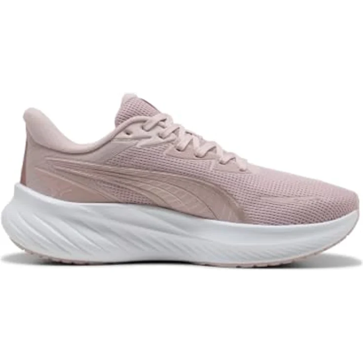 PUMA Pounce Lite 2 31349606 Unisex Laufschuhe, atmungsaktiv, Misty Pink-PUMA White – Bild 5