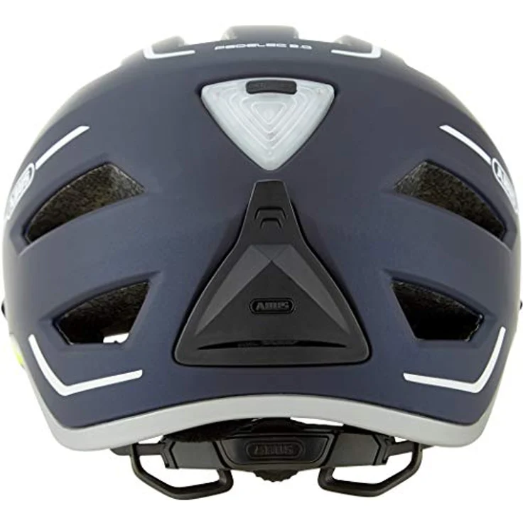 ABUS Pedelec 2. 0 E-Bike Fahrradhelm - midnight blue, 52-57 cm – Bild 6