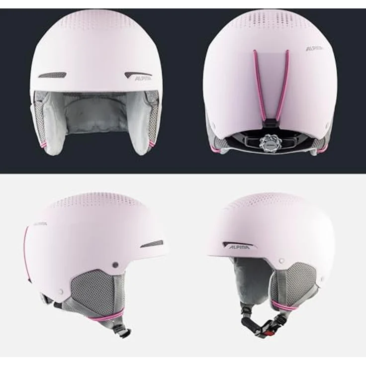 Alpina Zupo light-rose matt (60) 48-52 – Bild 5