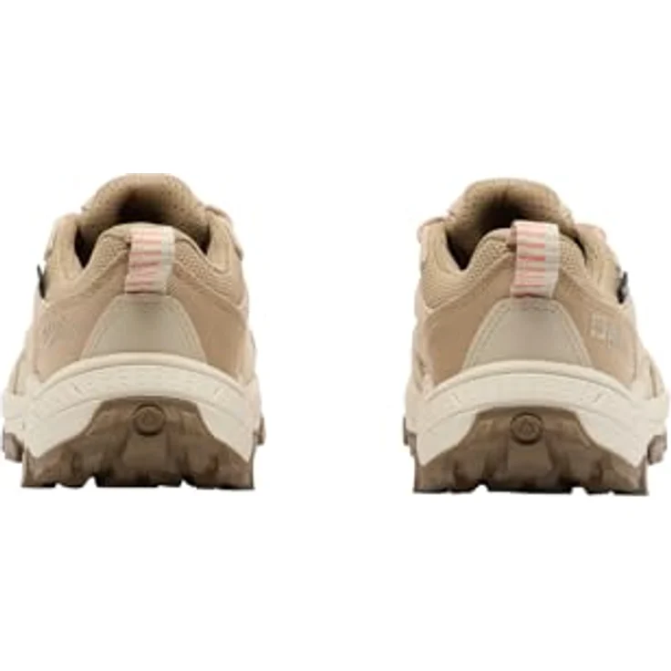 Jack Wolfskin VOJO TOUR TEXAPORE LOW W, Wasserdichter Wanderschuh mit TEXAPORE-Membran und gutem Grip – Bild 5