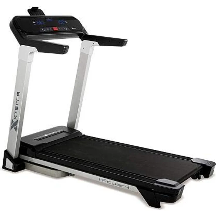 XTERRA Laufband I-Power + – Bild 4