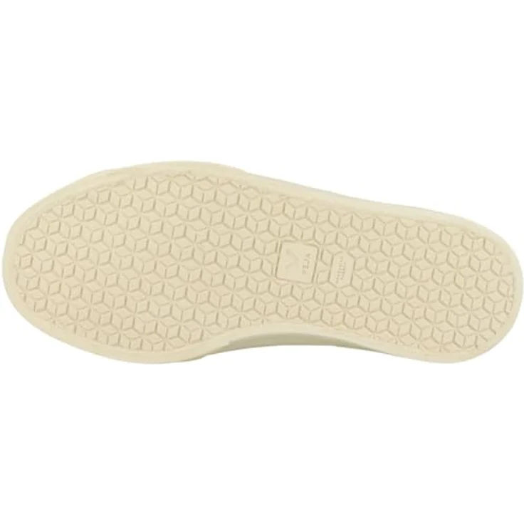 Veja Campo Bold, Laufschuhe für Frauen, wasserfestes Wildleder, herausnehmbare Einlegesohle, grün, 5 UK - 38 EU - 7 US – Bild 5
