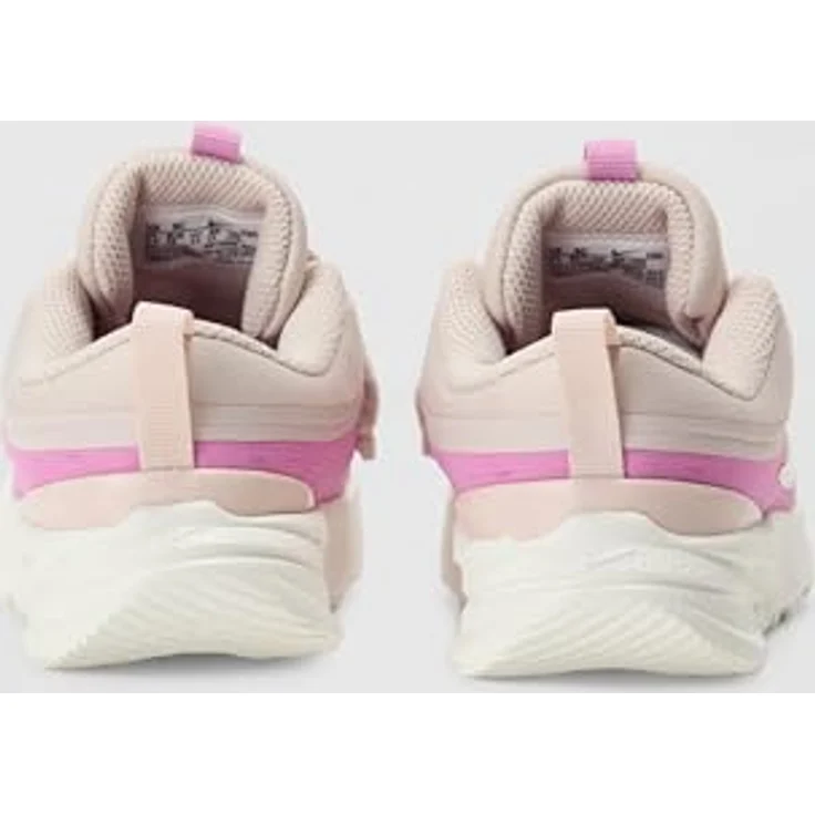 Nike Star Runner 5 PS Laufsportschuhe Kinder, federnde Dämpfung, atmungsaktives Mesh-Obermaterial, graufarbene Akzente – Bild 6
