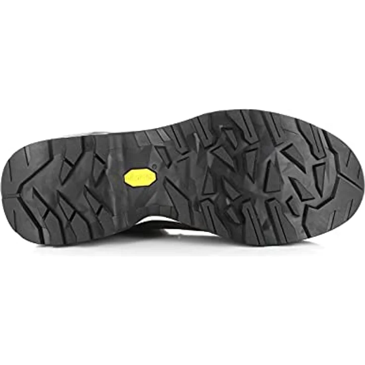 Dachstein Sarstein MC GTX, Wanderschuhe in anthrazit mit GORE-TEX-Membran und Vibram Sohle, UK 8 - EU 42 – Bild 7