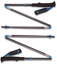 Black Diamond Distance Z Poles