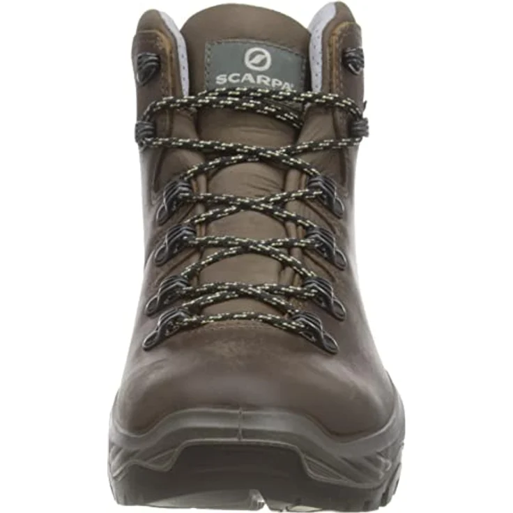 Scarpa Moteriški žygio batai Terra GTX Wmn - 38.5 - Ruda (ruda), Wanderschuhe mit GORE-TEX Membran - Braun – Bild 2