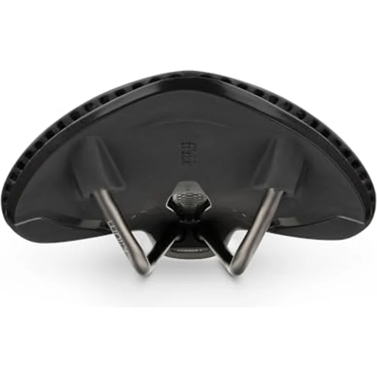 Fizik Tempo Aliante R3 Adaptive Rennrad-Sattel, 155 mm, 3D-gedruckte Polsterung für langanhaltenden Komfort und Druckentlastung – Bild 5