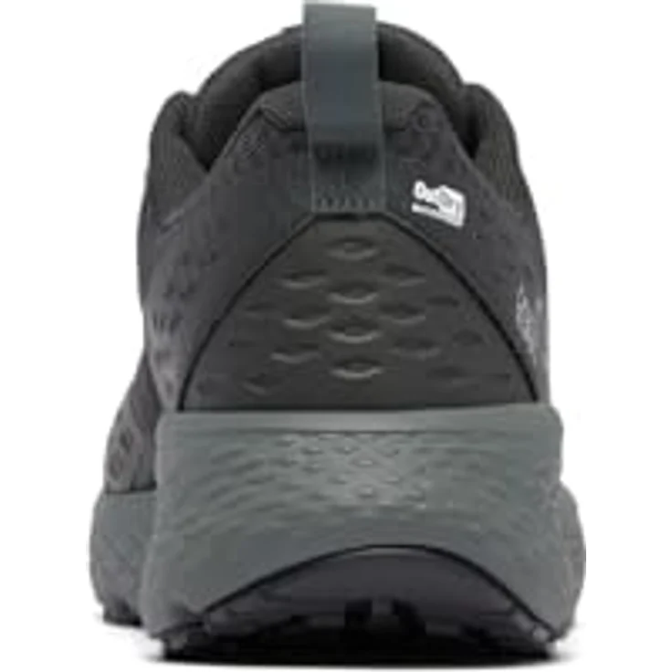 Columbia Konos TRS Outdry, Herren Wanderschuhe, wasserdicht, atmungsaktiv, Größe 44.5, Schwarz – Bild 3