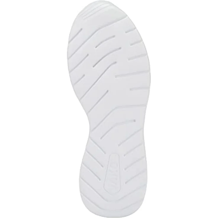 Jako Team Mesh Sneaker, Laufschuhe mit ShockAbsorb EVA-Zwischensohle und AirFlow-Mesh, Weiß / Royal – Bild 4