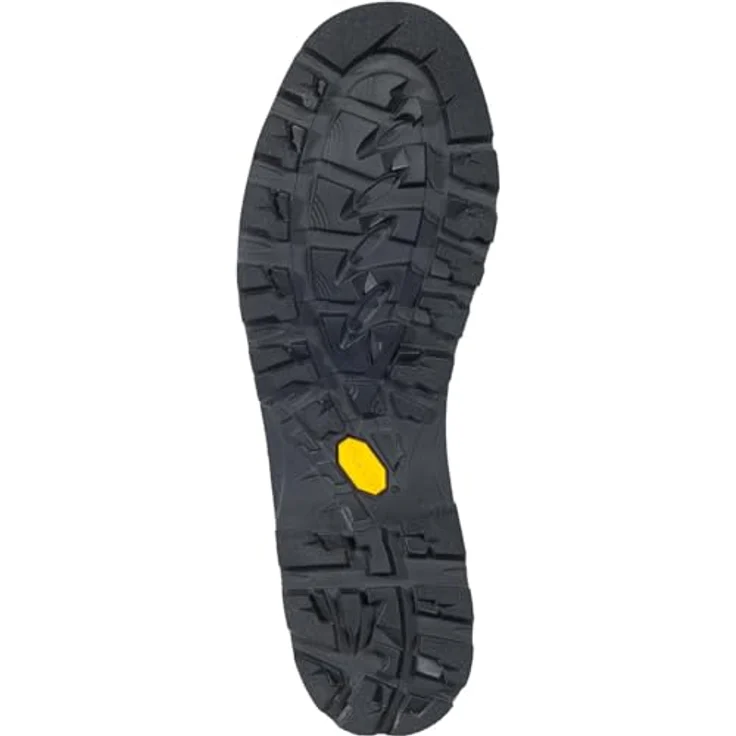Meindl Bellavista Lady MFS, Damen Wanderschuhe mit GORE-TEX, Vibram® Sohle und Memory Foam System, Nubukleder – Bild 2