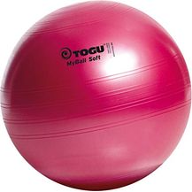 Bild für Togu Gymnastikball My-Ball Soft