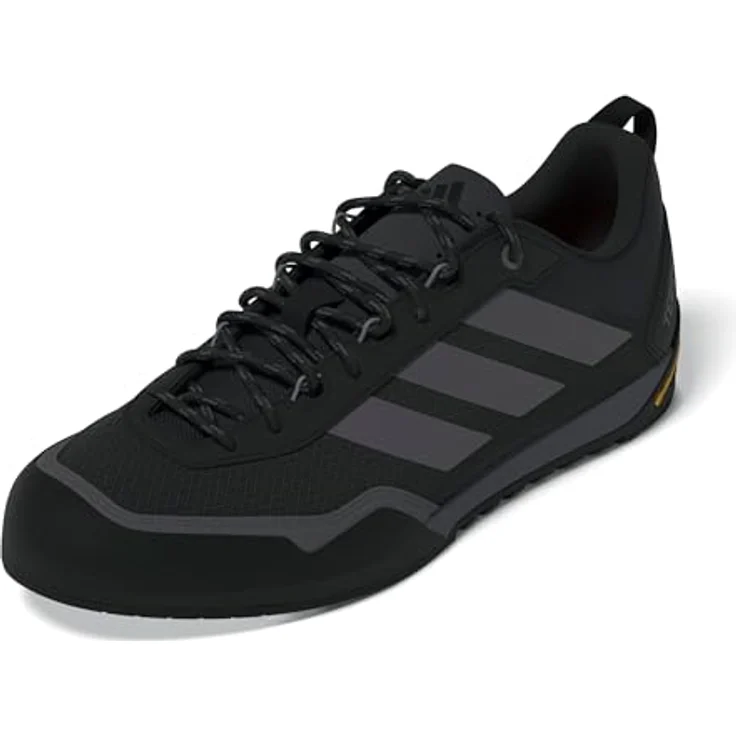 adidas TERREX SKYCHASER SOLO, Zustiegsschuh mit OrthoLite Einlegesohle und Continental Gummiaußensohle für optimalen Grip – Bild 9