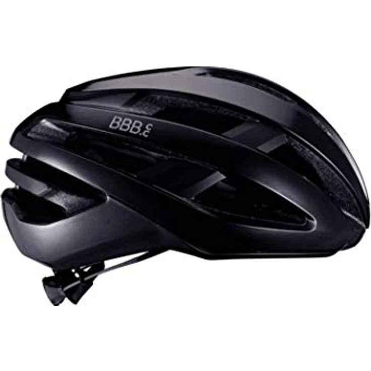 BBB Maestro BHE-09, Velohelm für MTB, 58-62 cm, In-Mold-Technologie, Airflow-Cooling-System, Airflow Polster-Design, 17 Belüftungsöffnungen – Bild 3