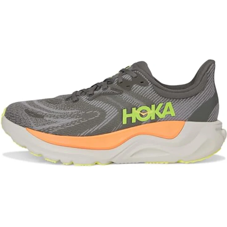 HOKA Herren Laufschuhe, 42 EU, atmungsaktives Material – Bild 4