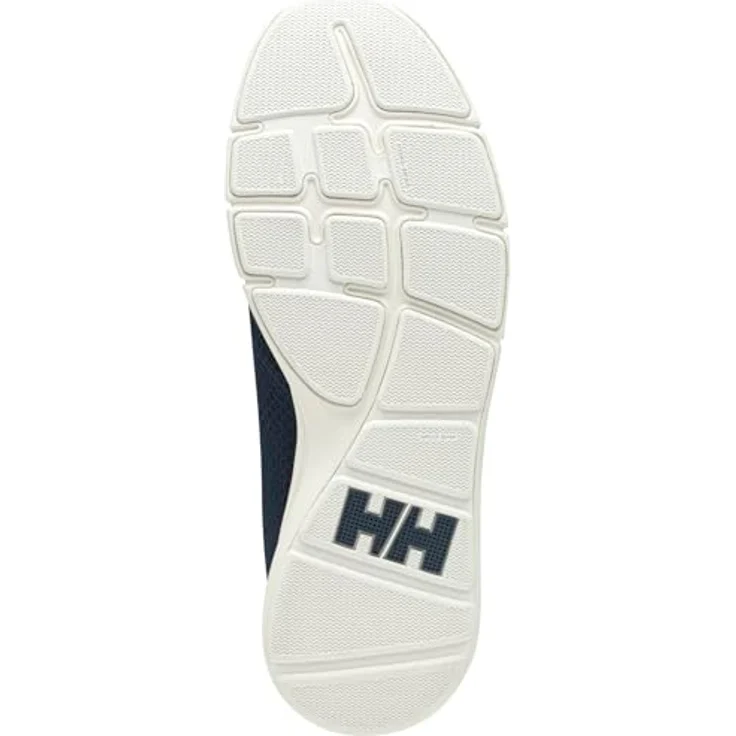 Helly Hansen Feathering Laufschuhe, marineblau, Herren, Größe EU 44, atmungsaktiv und stoßdämpfend – Bild 11