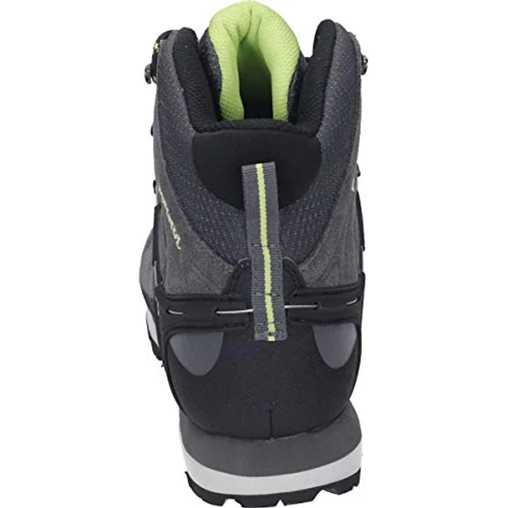Meindl Tonale GTX, Herren Wanderschuhe, Outdoor-fähig, Größe 46.5, Grau – Bild 5