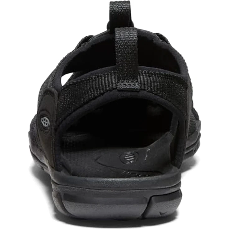 KEEN Clearwater CNX, Wanderschuhe aus Kunstleder/Textil mit Schnellverschluss und KEEN.ALL-TERRAIN Sohle – Bild 7