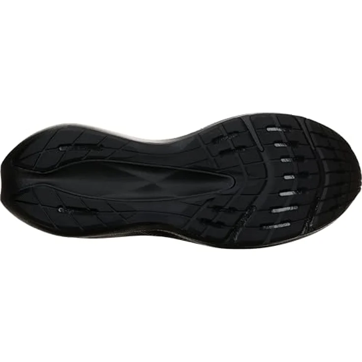 ASICS Patriot 14, Herren Laufschuhe, Schwarz/Metropolis, Größe 46.5 – Bild 2