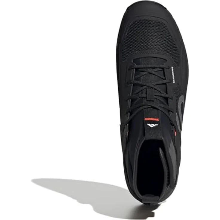 Five Ten Trailcross Goretex MTB-Schuhe, wasserdicht mit Stealth Phantom Gummisohle, Grau EU 42 – Bild 6