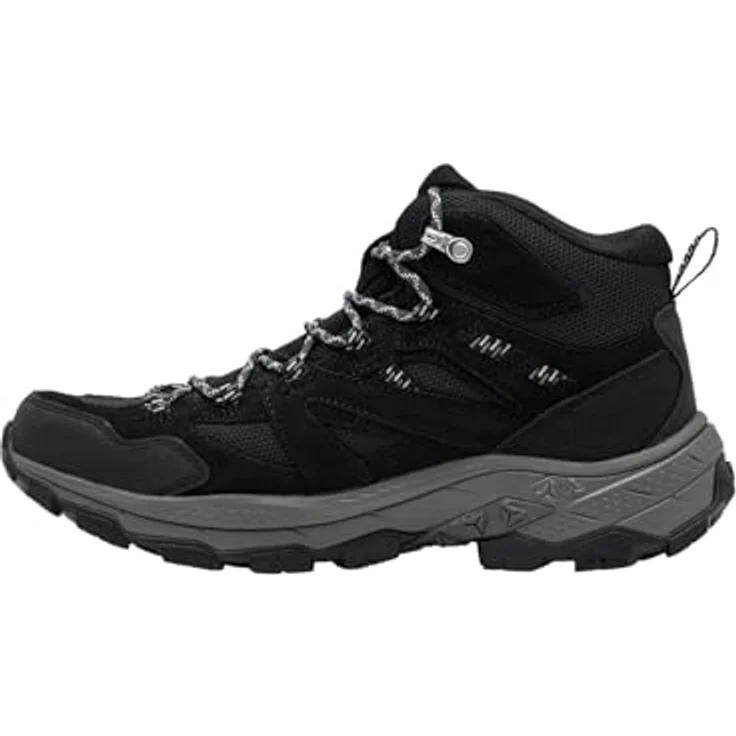 Jack Wolfskin VOJO TOUR TEXAPORE MID M, Wasserdichter Wanderschuh für Herren mit TEXAPORE-Membran und Gummisohle – Bild 1