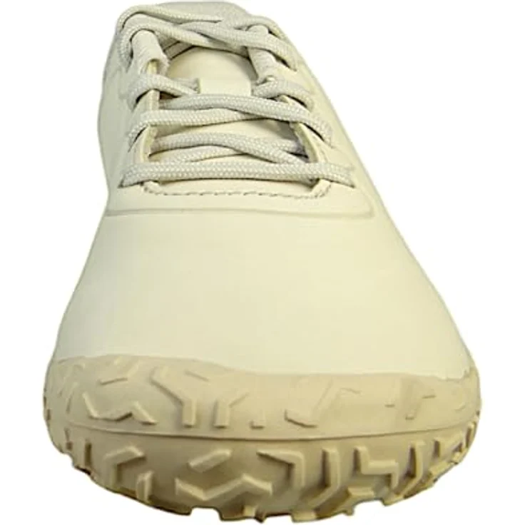 Merrell Vapor Glove 6 Ltr Damen Laufschuhe, atmungsaktives Leder, Minimalistisch mit Vibram EcoStep Sohle, Nachhaltig gefertigt – Bild 4