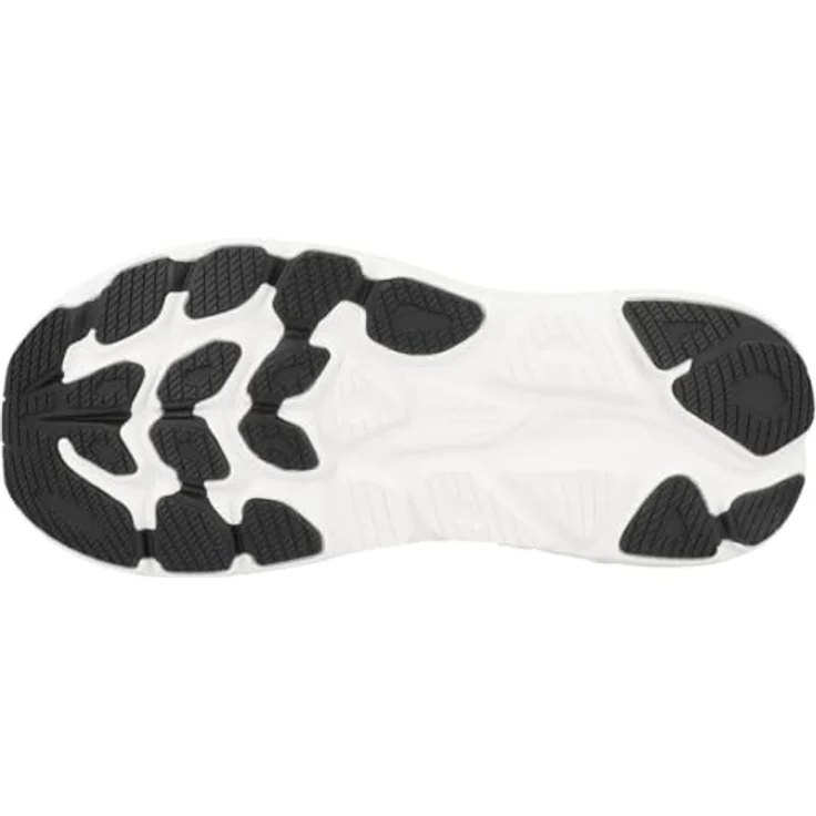 Hoka Clifton 10, Laufschuhe für Herren mit atmungsaktivem Jacquardstrick-Obermaterial, dämpfender CMEVA-Zwischensohle, Gewicht ca. 556 g, Sprengung 8 mm – Bild 5